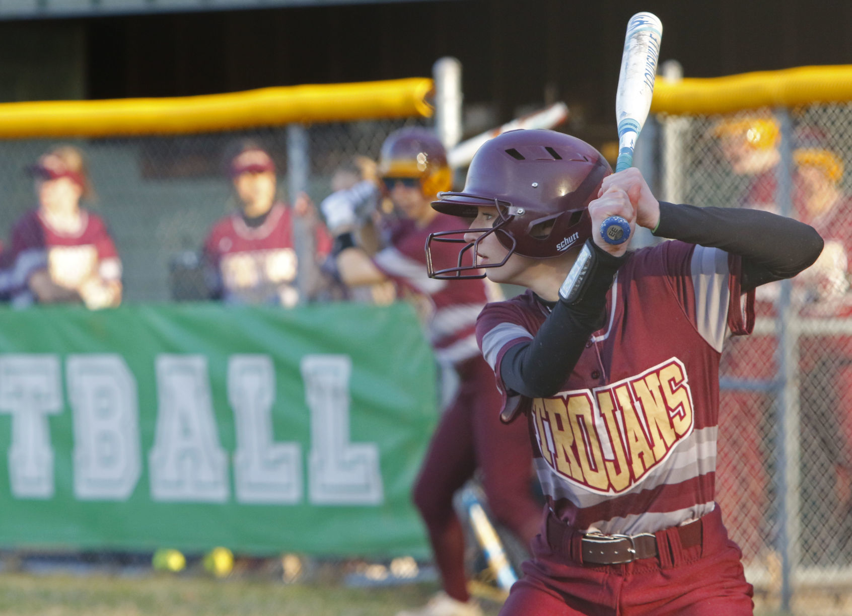 Gallery: Chesterton at Valparaiso softball